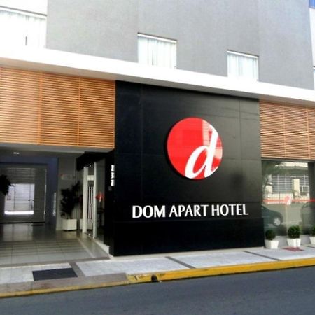 لورينا Summit Dom Apart Hotel المظهر الخارجي الصورة