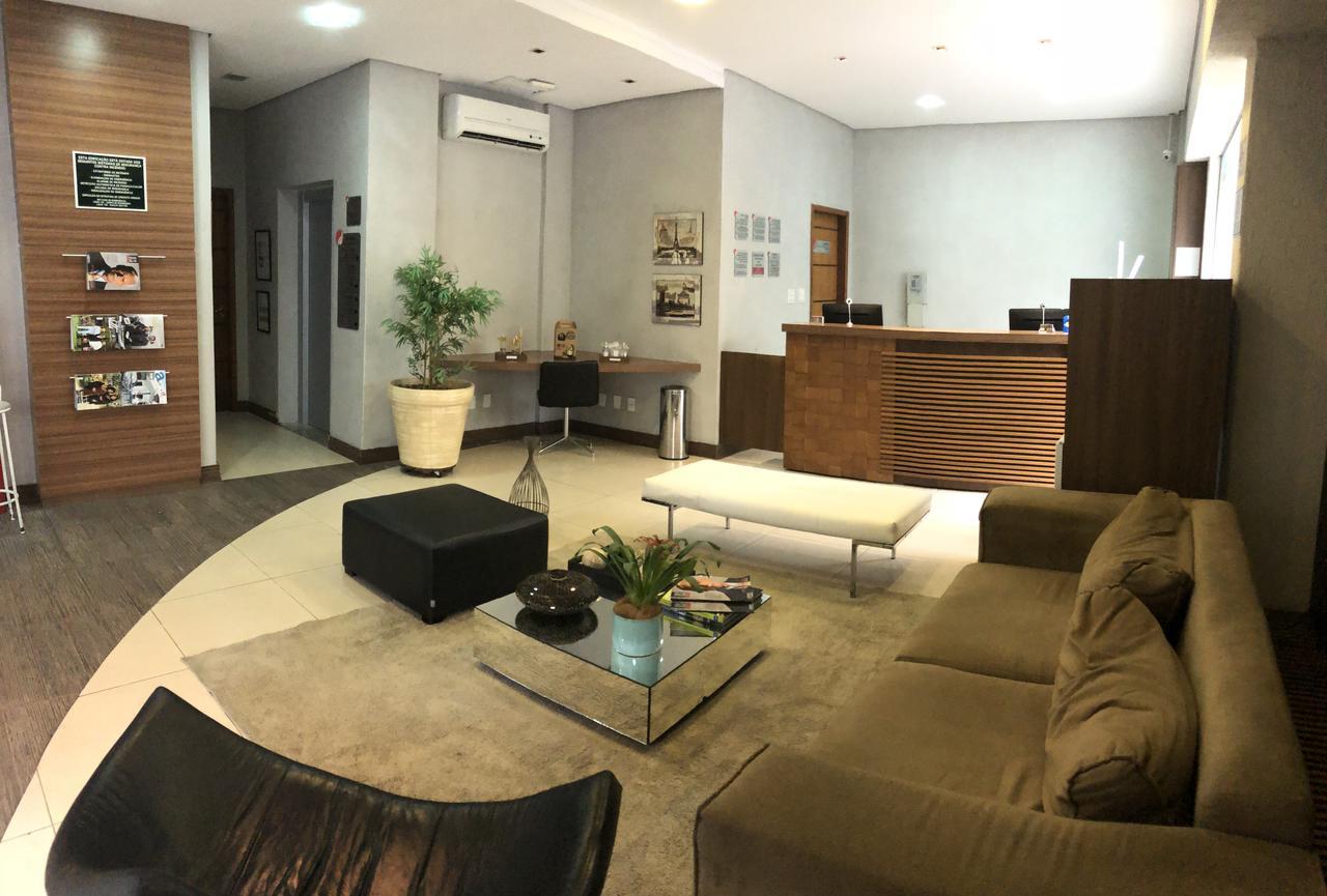 لورينا Summit Dom Apart Hotel المظهر الخارجي الصورة