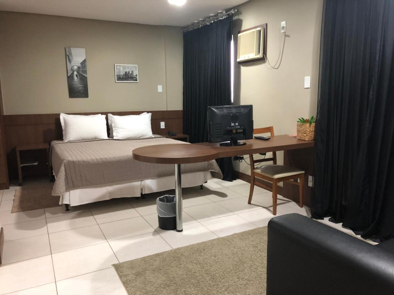 لورينا Summit Dom Apart Hotel المظهر الخارجي الصورة
