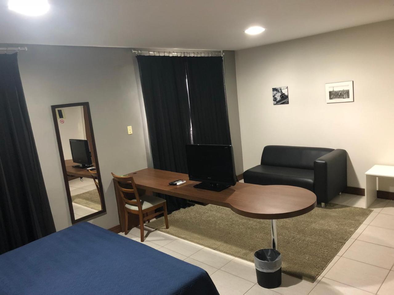 لورينا Summit Dom Apart Hotel المظهر الخارجي الصورة