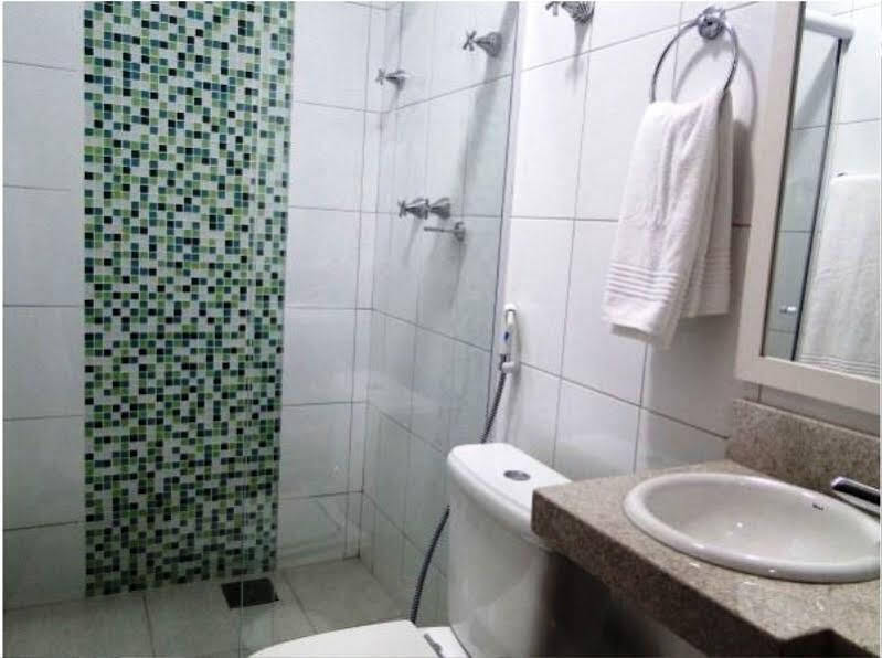 لورينا Summit Dom Apart Hotel المظهر الخارجي الصورة